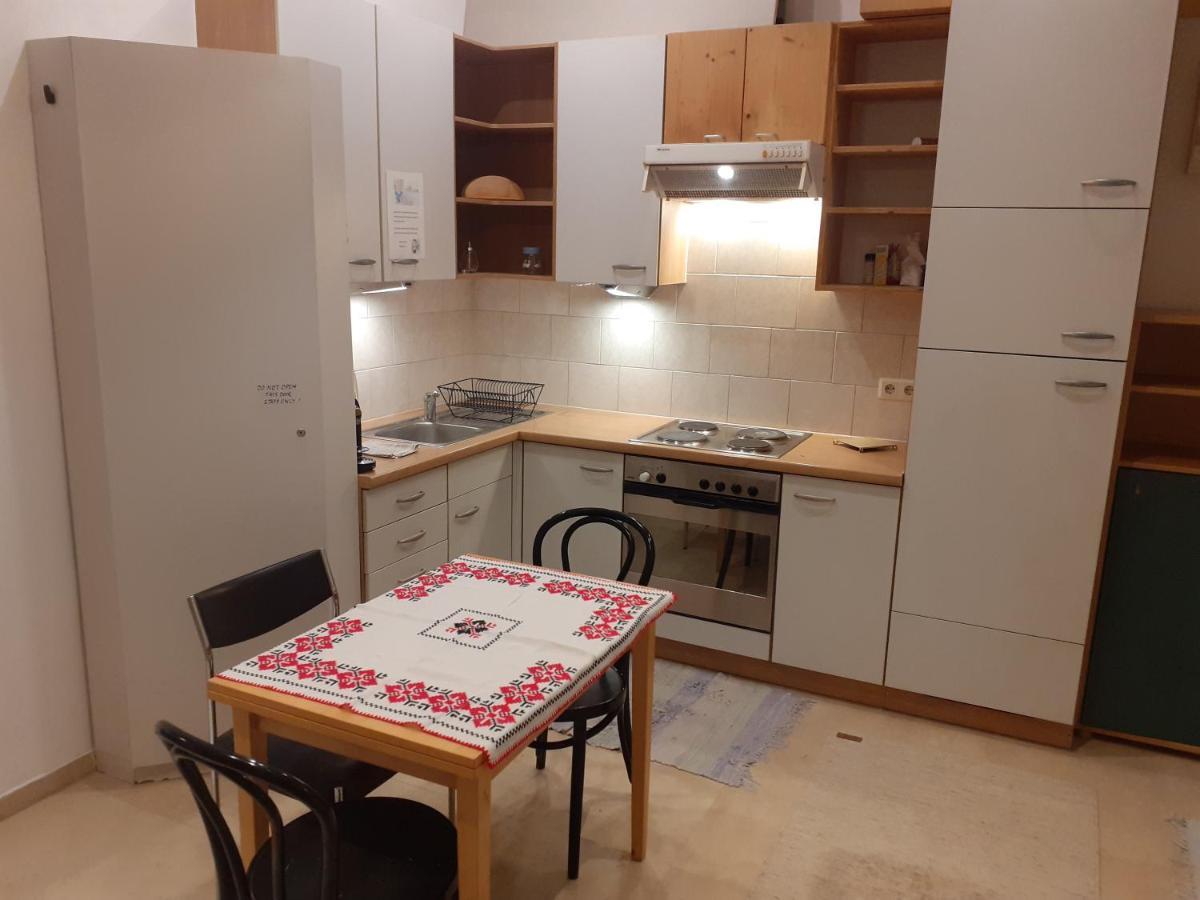 Happyhostel Vienna Luaran gambar