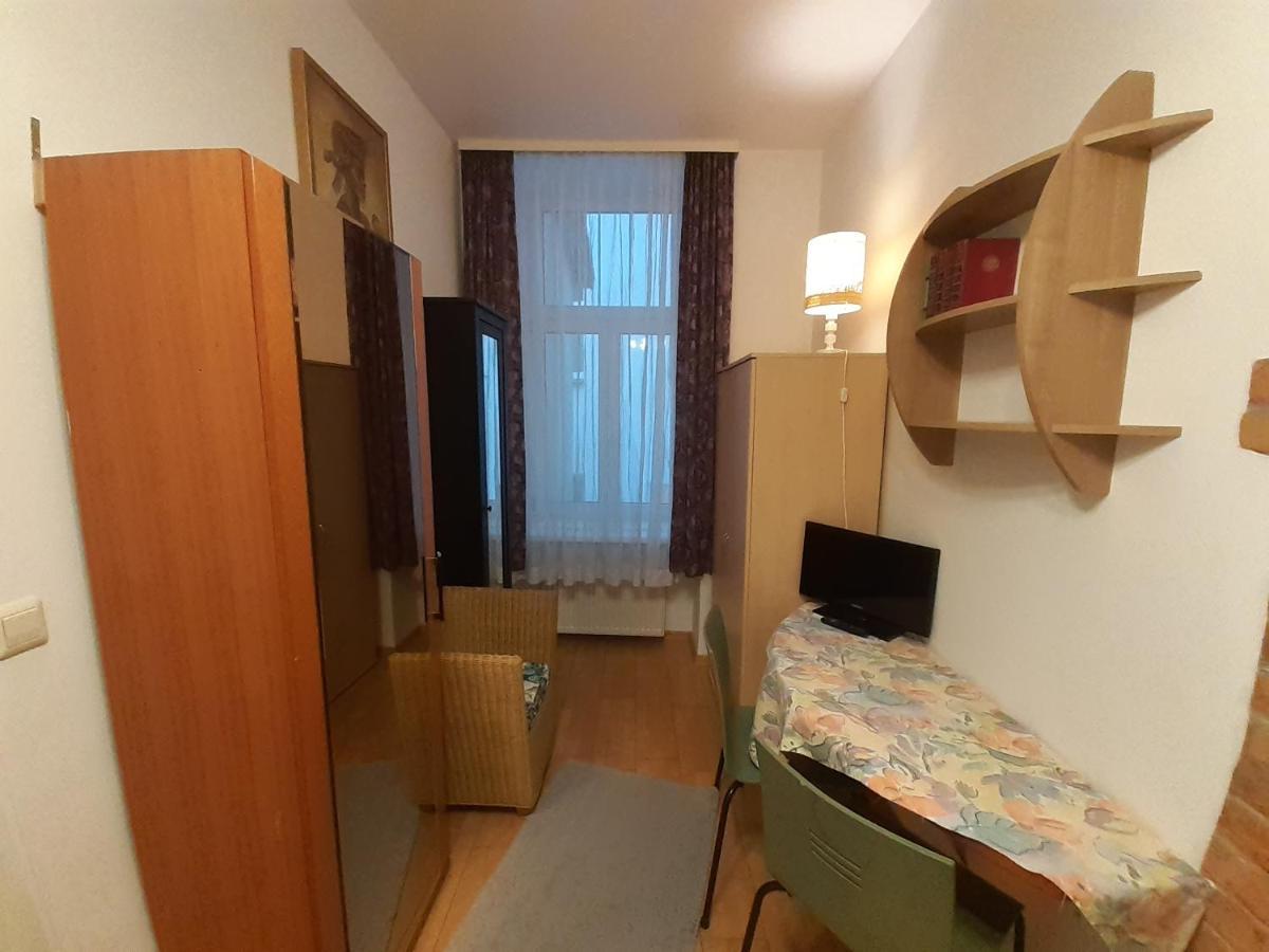 Happyhostel Vienna Luaran gambar