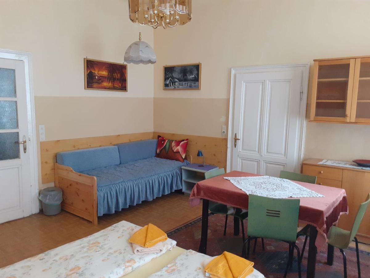 Happyhostel Vienna Luaran gambar