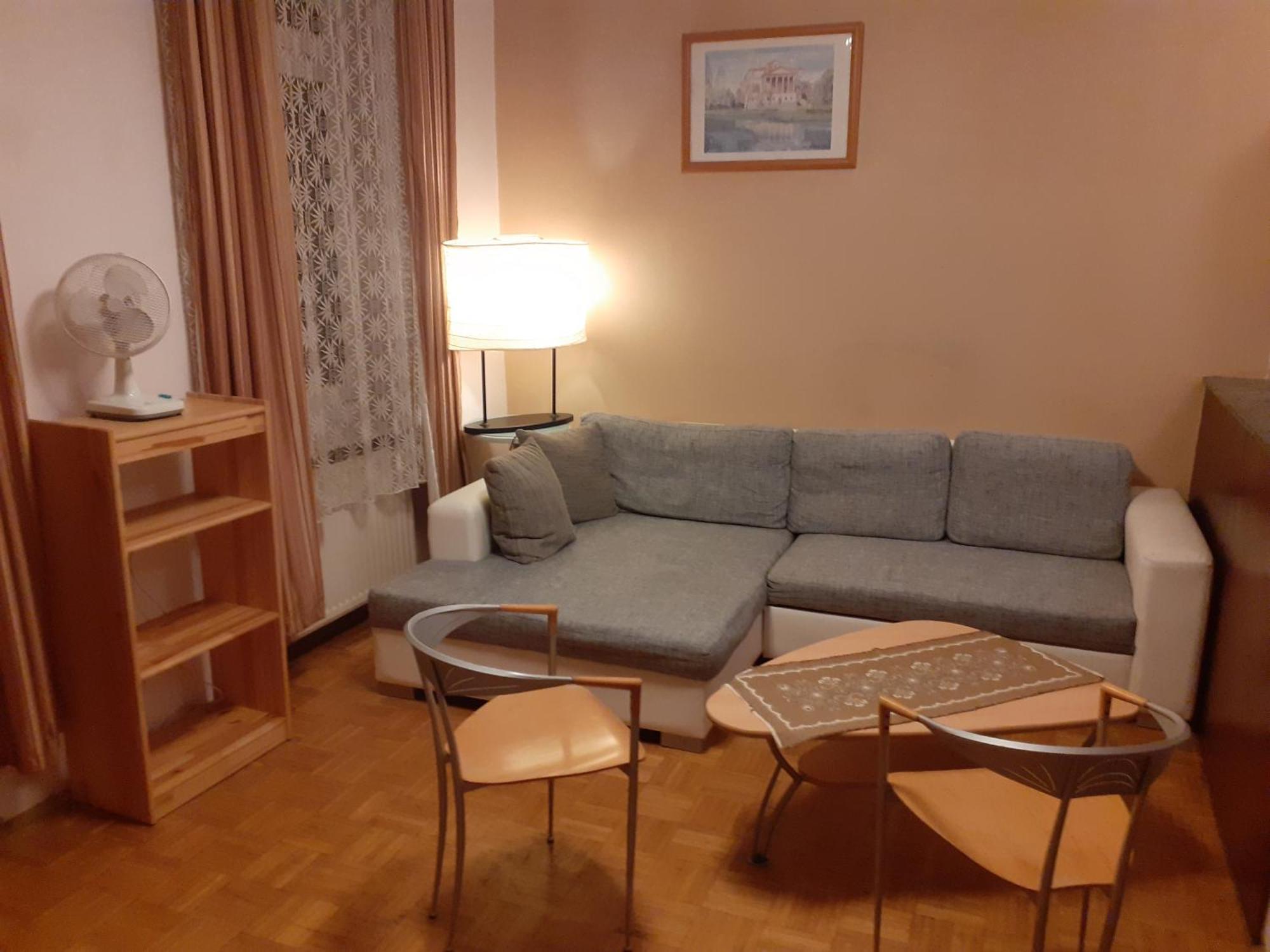 Happyhostel Vienna Luaran gambar