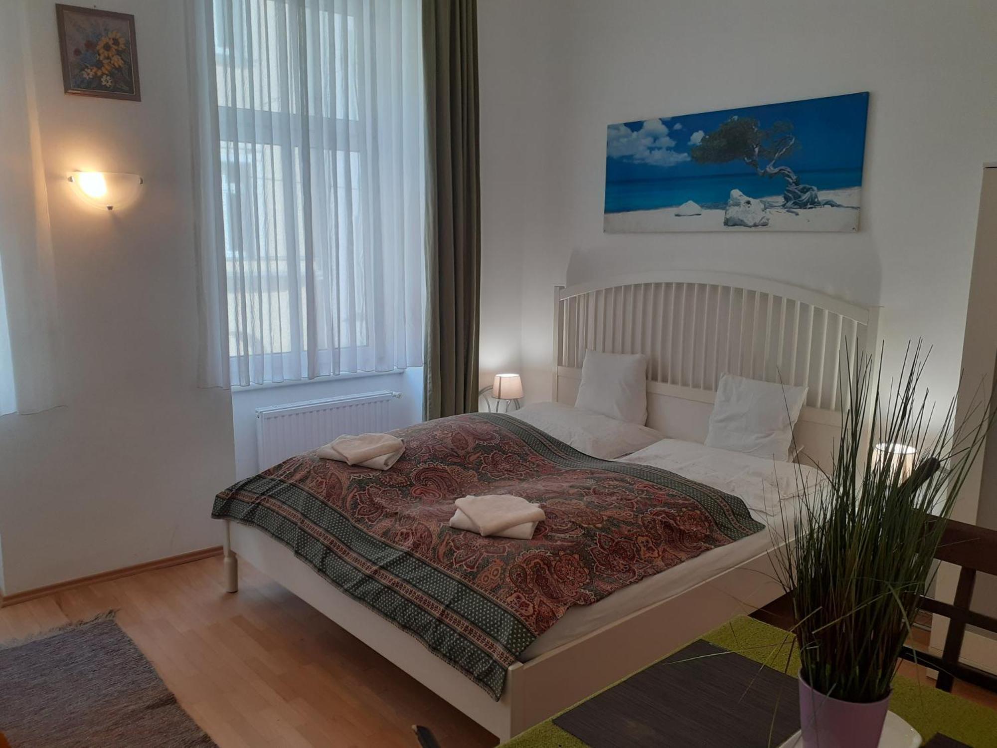 Happyhostel Vienna Luaran gambar