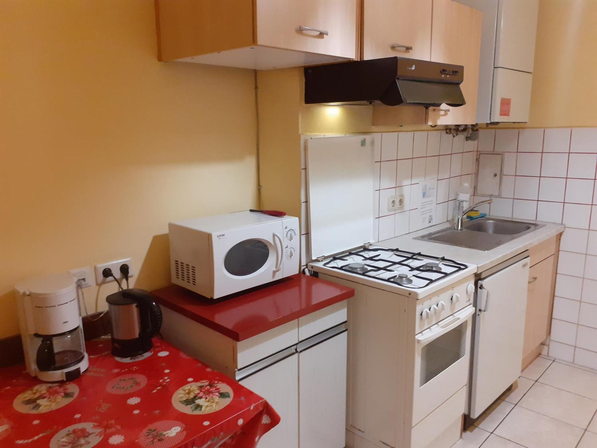 Happyhostel Vienna Luaran gambar
