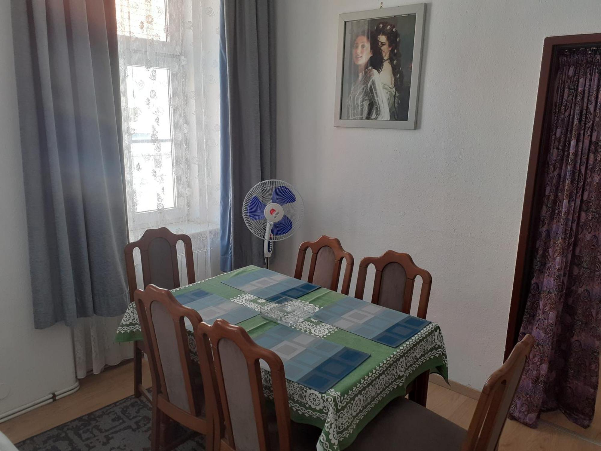 Happyhostel Vienna Luaran gambar