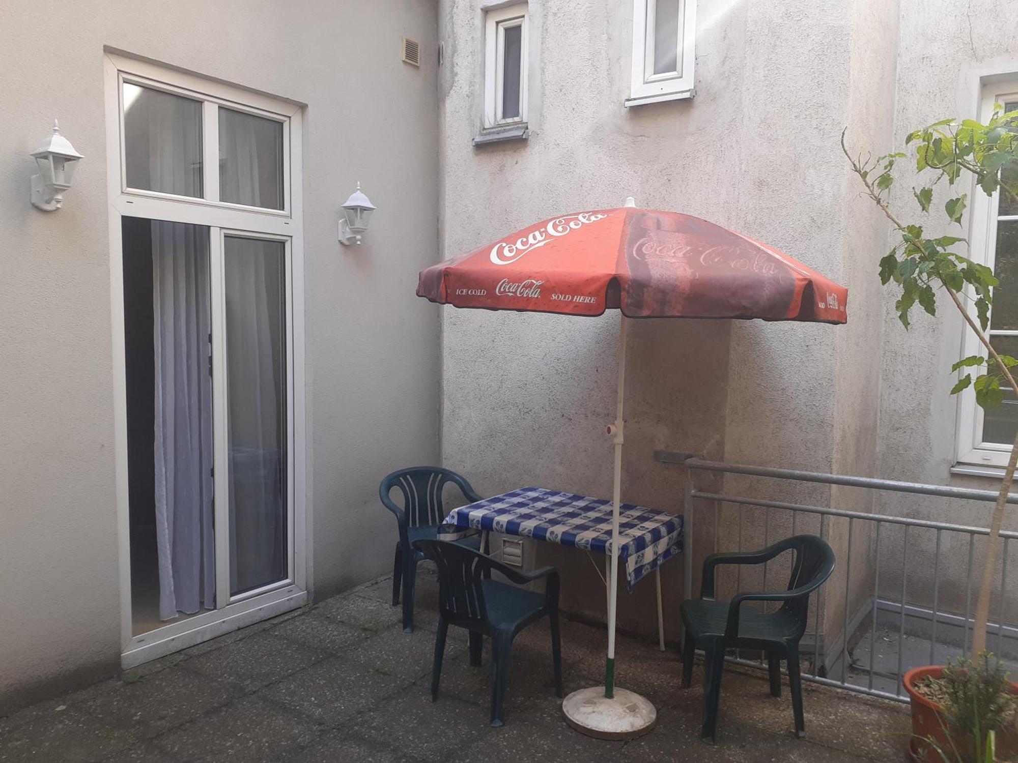 Happyhostel Vienna Luaran gambar