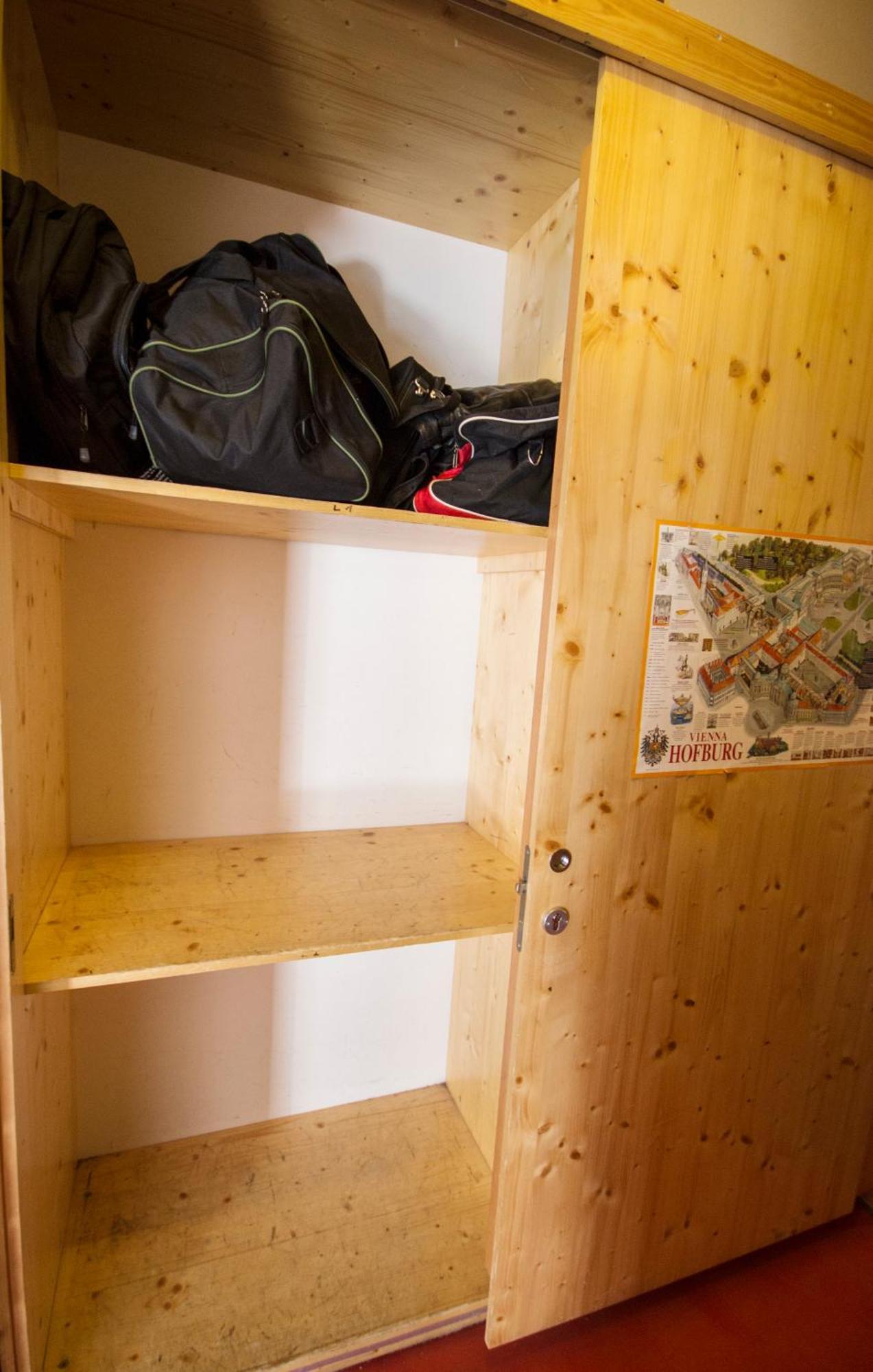 Happyhostel Vienna Luaran gambar