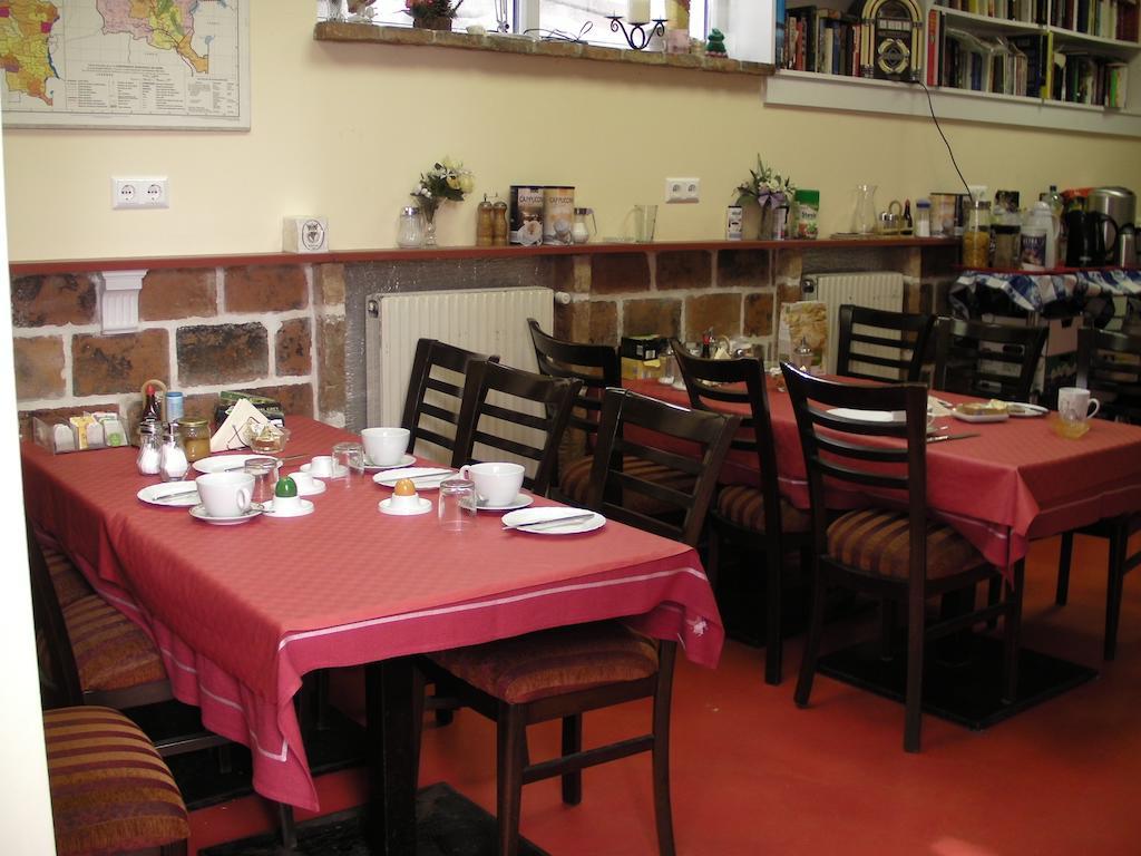 Happyhostel Vienna Luaran gambar