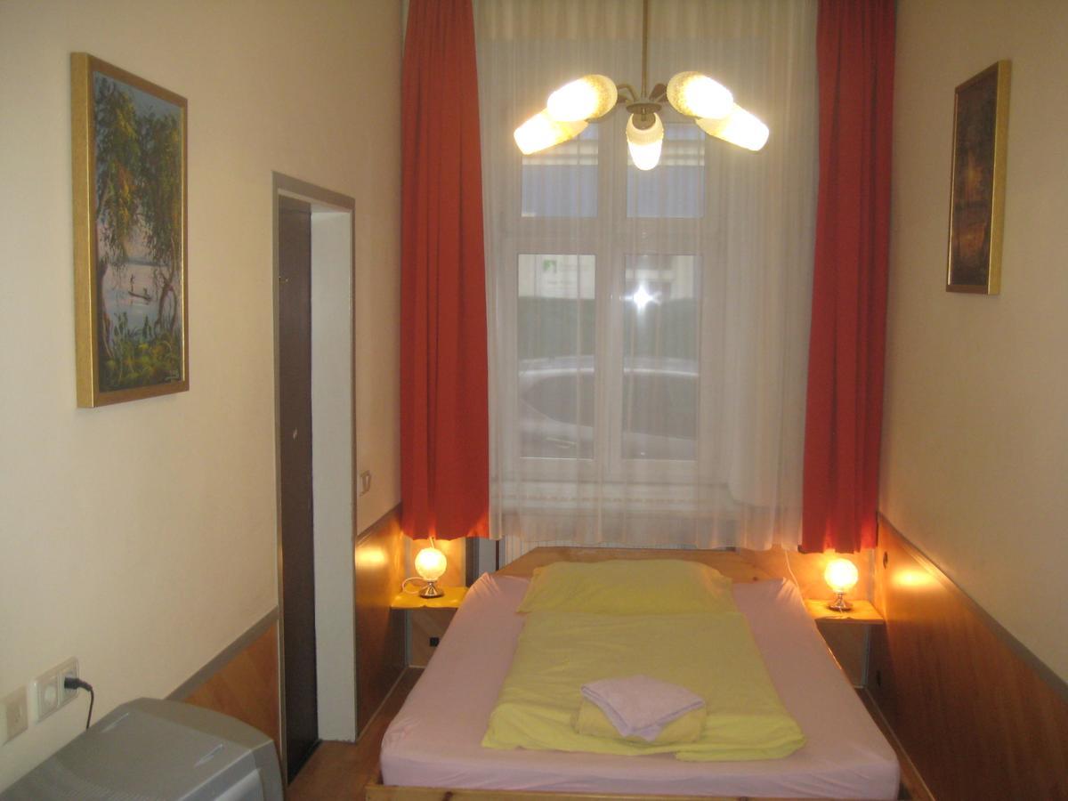Happyhostel Vienna Luaran gambar