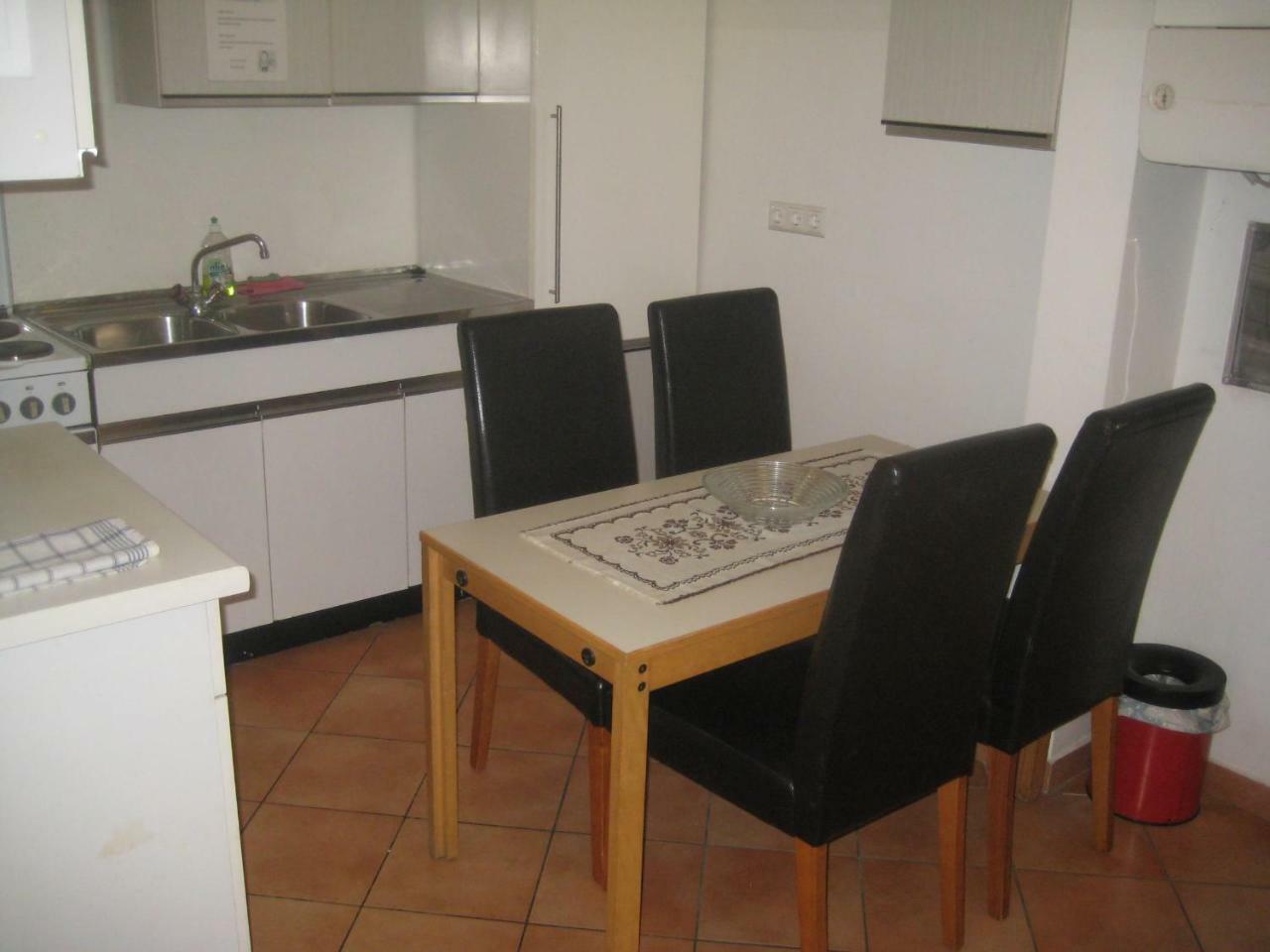 Happyhostel Vienna Luaran gambar